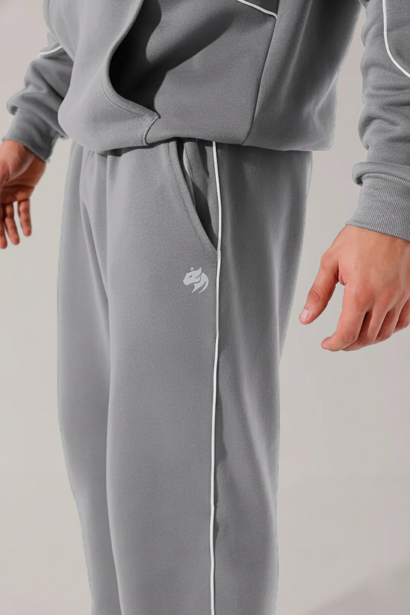 Light grey hybrid Tech set