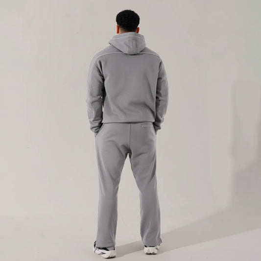 Light grey hybrid Tech set